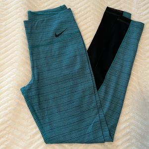 Nike Athletic Leggings